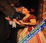 Konkurs: opera „Cyrulik Sewilski”-rozstrzygnięcie